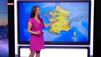 Alexandra Blanc sur CNews (04/07/2023)