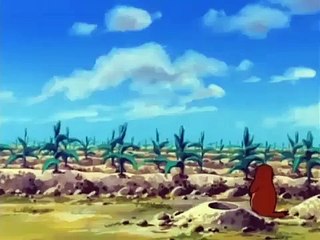 Im Land des Zauberers von Oz - Der Wirbelsturm (Folge. 01)