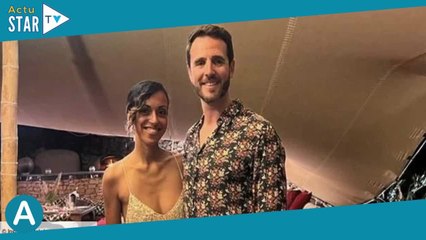 « Tu as choisi de couper avec moi » : Fabrice (MAPR7) fait une mise au point sur sa rupture avec Ana