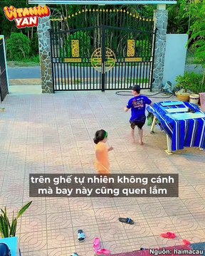 Bắt tận tay ăn trộm ngay trong chính căn nhà mình, nuôi con cho lớn rồi nó báo