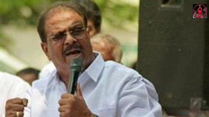 ഹൈബിക്ക് പിന്തുണയുമായി കെ സുധാകരൻ