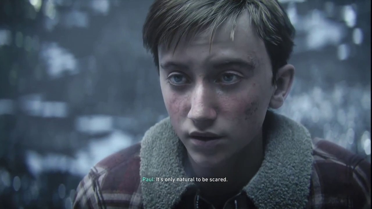 CALL OF DUTY WW2 Walkthrough Gameplay Part 2 ...