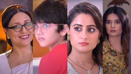 Gum Hai Kisi Ke Pyar Mein spoiler; Pakhi की परछाई और Savi की मुसीबत बनकर कब लौट रहा Vinu ?|FilmiBeat