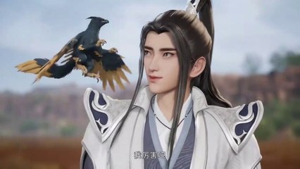 Multi Sub 【万界独尊】_ The Sovereign of All Realms _ Chapter 144 叶琉璃