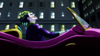 SUICIDE SQUAD ISEKAI Trailer (2023) Joker_ Harley Quinn(1080P_HD)