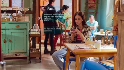 Dime Con Quien Andas Capitulo 13- Dime Con Quien Andas Capitulo 13