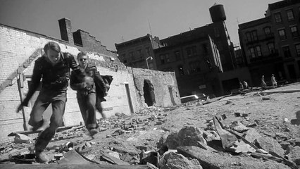 The Young Savages HD (1961)