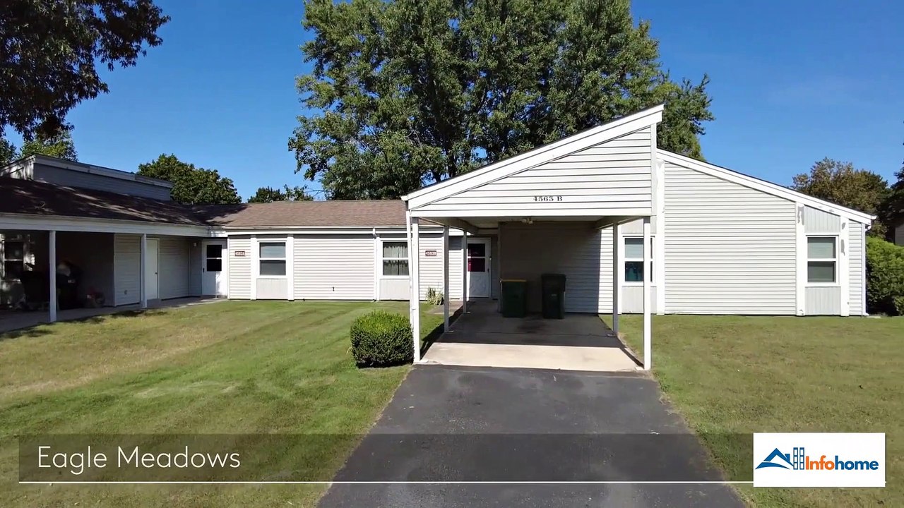 Eagle Meadows: Contact, Pricing, Location, Apartment Features & More