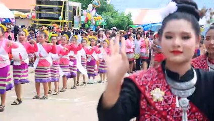 จังหวะเซิ้ง บ้านคำม่วง บุญบั้งไฟ บ้านย่อ 2566  #บุญบั้งไฟ #บ้านย่อ #จังหวะเซิ้ง