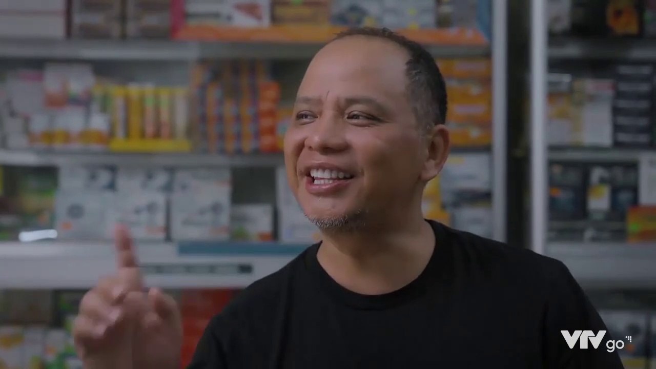 Cuộc Đời Vẫn Đẹp Sao - Tập 40