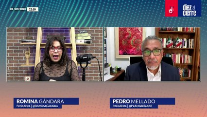 #EnVivo | #LosPeriodistas | El PRIAN se despedaza | AMLO: Las élites impusieron a Xóchitl (2)