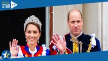 Deuxième couronnement de Charles III : quels rôles pour Kate Middleton et William ?