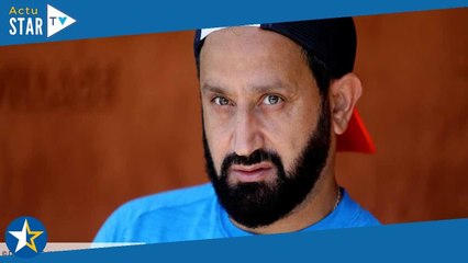 « Je suis tellement meurtri » : profondément peiné, Cyril Hanouna se confie sans filtre à ses abonné