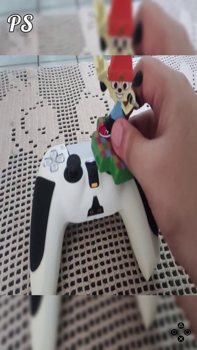 PlayStation Amiibos (FULL)