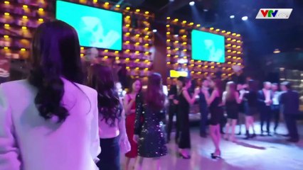 Tổng Tài Em Yêu Anh - Tập 01 | Xem Trọn Bộ Miễn Phí 📺