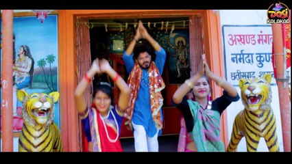 _रही रही तोला मनावव_ RAHI RAHI TOLA MANAWAW DEEPAK CHAUHAN & JEETEN BHASKAR & CG DIMPLE_3
