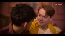 Heartstopper Netflix VF Saison 2 teaser