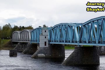 Finland has begun upgrading the railway for the accelerated deployment of NATO troops-2