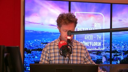 Le journal RTL de 6h du 04 juillet 2023