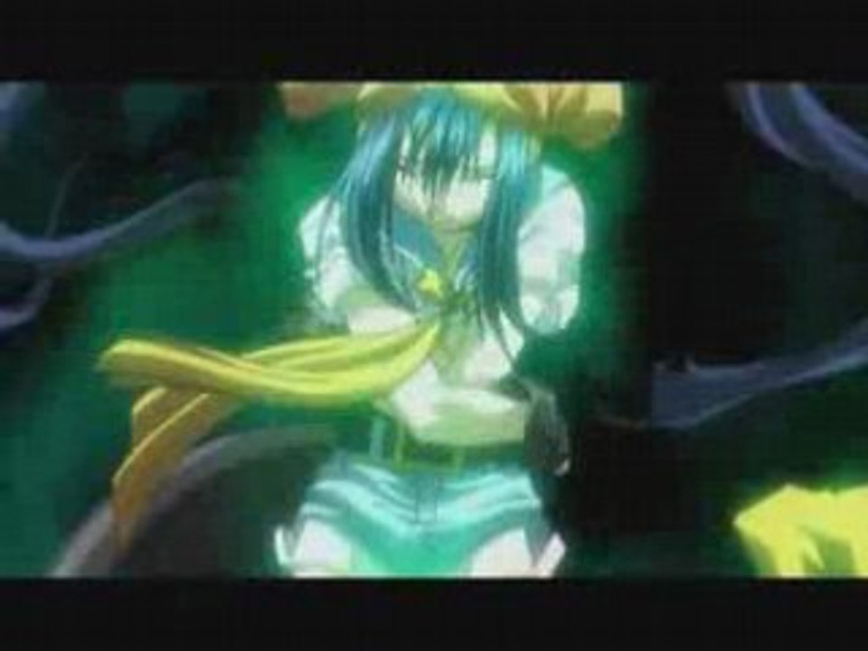 Guilty Gear X