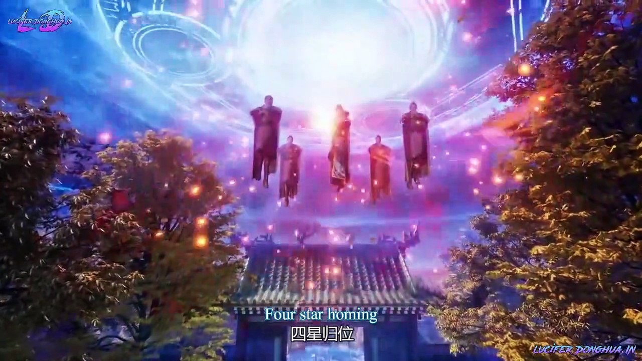 Jiangu Ep.9 English Sub