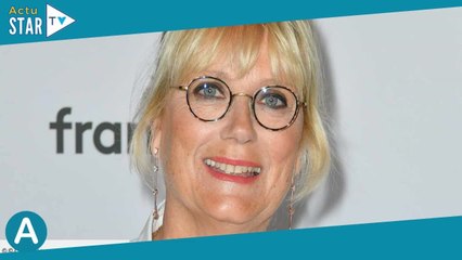 Catherine Matausch réagit à ses adieux sur France 3 brutalement coupés par la pub
