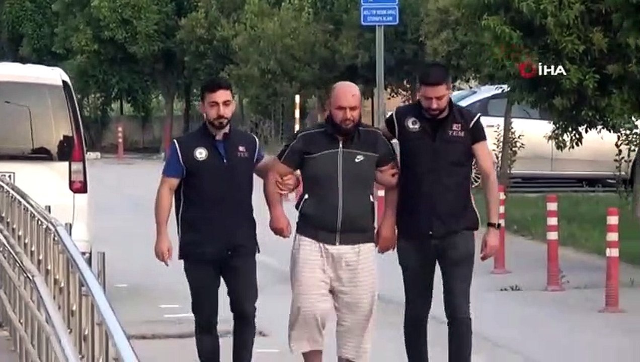 Daesh-Operation im Morgengrauen! Viele Verdächtige in Untersuchungshaft