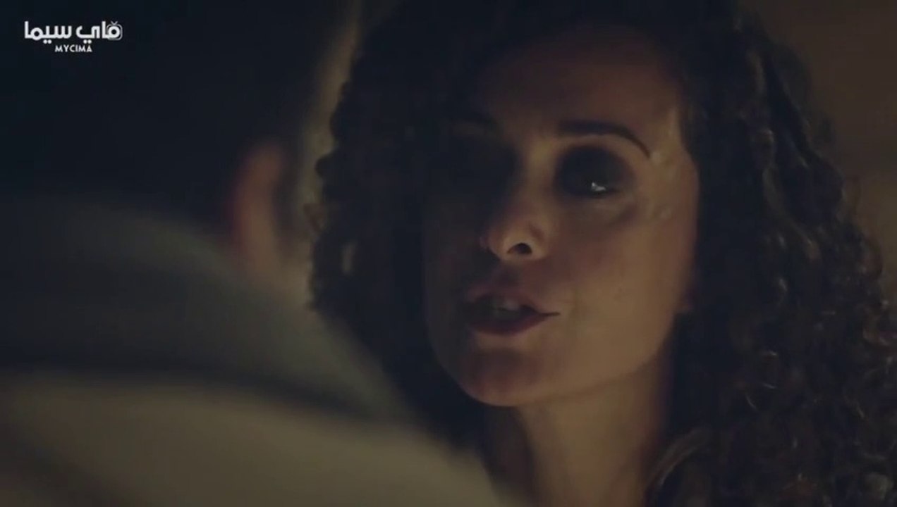 مسلسل الرعب المصرى زوديـــاك حلقة 8 فيديو Dailymotion