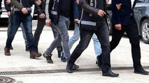 Adana’da IŞİD operasyonu: Gözaltılar var