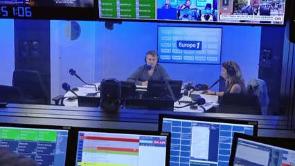 Israël, l'Algérie et l'Irlande font la Une de la presse internationale
