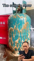 Don’t be fooled,let me test it first