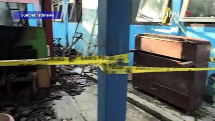 Kak Seto Akan Temui Siswa Bakar Sekolah Akibat Bully: Kita Harus Tahu Latar Belakan