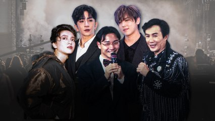 Cantopop: a genre for Hong Kong that went global among music lovers