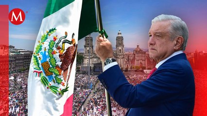 Desmintiendo el mito del narcoestado: AMLO destaca justicia y estabilidad en México