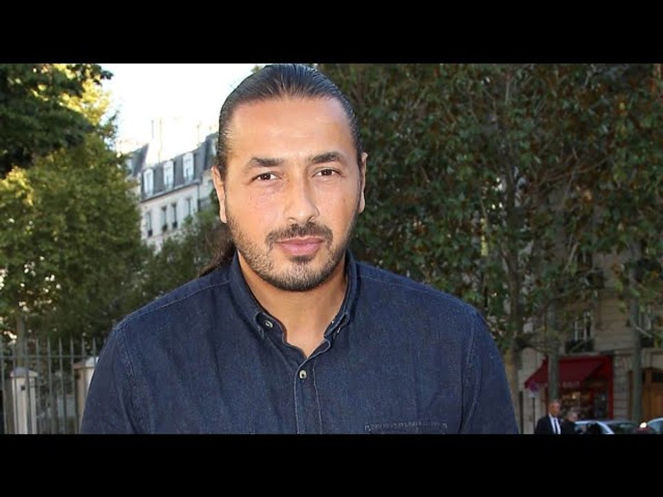 Moundir méconnaissable : ce changement radical de look de l’ex-aventurier de Koh-Lanta