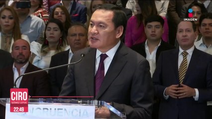 Download Video: Osorio Chong, Ruiz Massieu y más de 300 políticos renunciaron al PRI