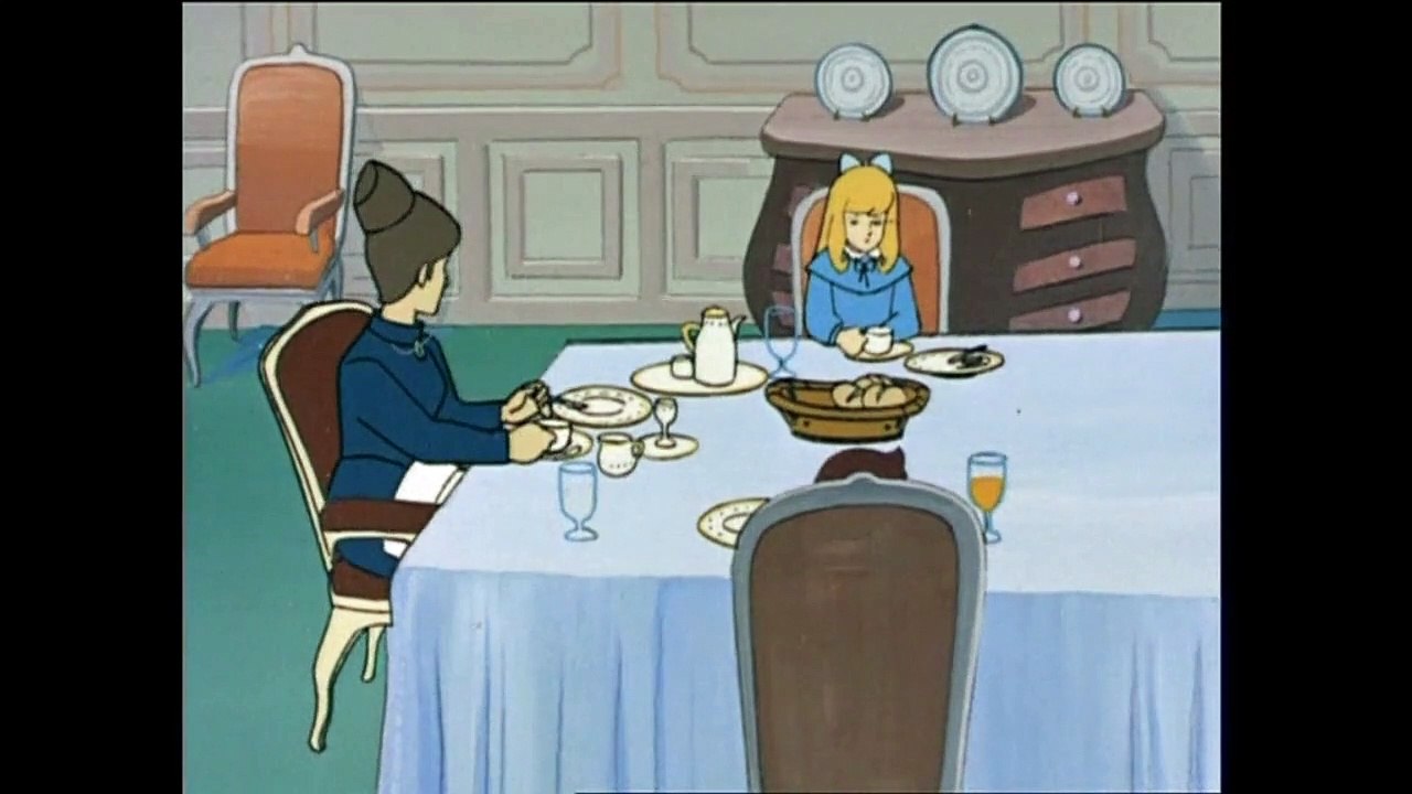 HEIDI CAPITULO 24