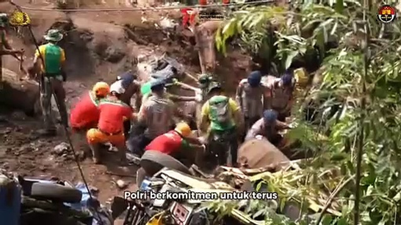 Kapolri Minta Maaf Atas Anggota Polri yang Menyakiti Hati Masyarakat