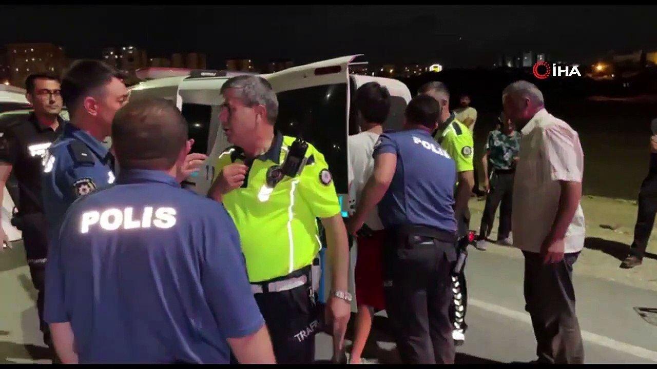 15-jähriger geistig behinderter Teenager verpasste den öffentlichen Bus