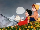 Heidi - Vamos a ver las flores (Capitulo 45)