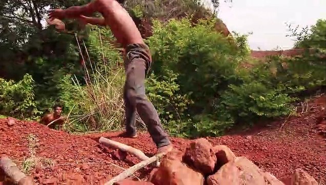 210 Days How I Build Million Dollars Tunnel Water Slide Park into Swimming Pool House Underground