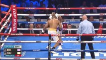 DeAndre Ware vs Decarlo Perez (01-07-2023) Full Fight