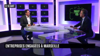 SMART JOB - Emission du mardi 4 juillet