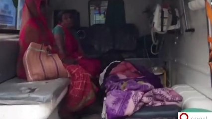 सुपौल: प्रसव के बाद अस्पताल में महिला की मौत, परिजनों में कोहराम