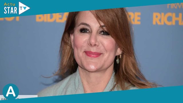 Ariane Séguillon : cet appel du pied à son fils, membre du groupe Ofenbach