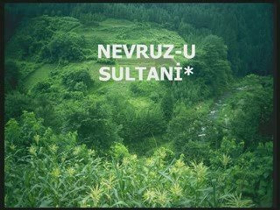 Nevruz