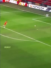 Rare Moments in Football  