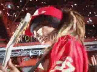 20- Ich Bin Da - Dijon 11 Mars 2008 - Tokio Hotel