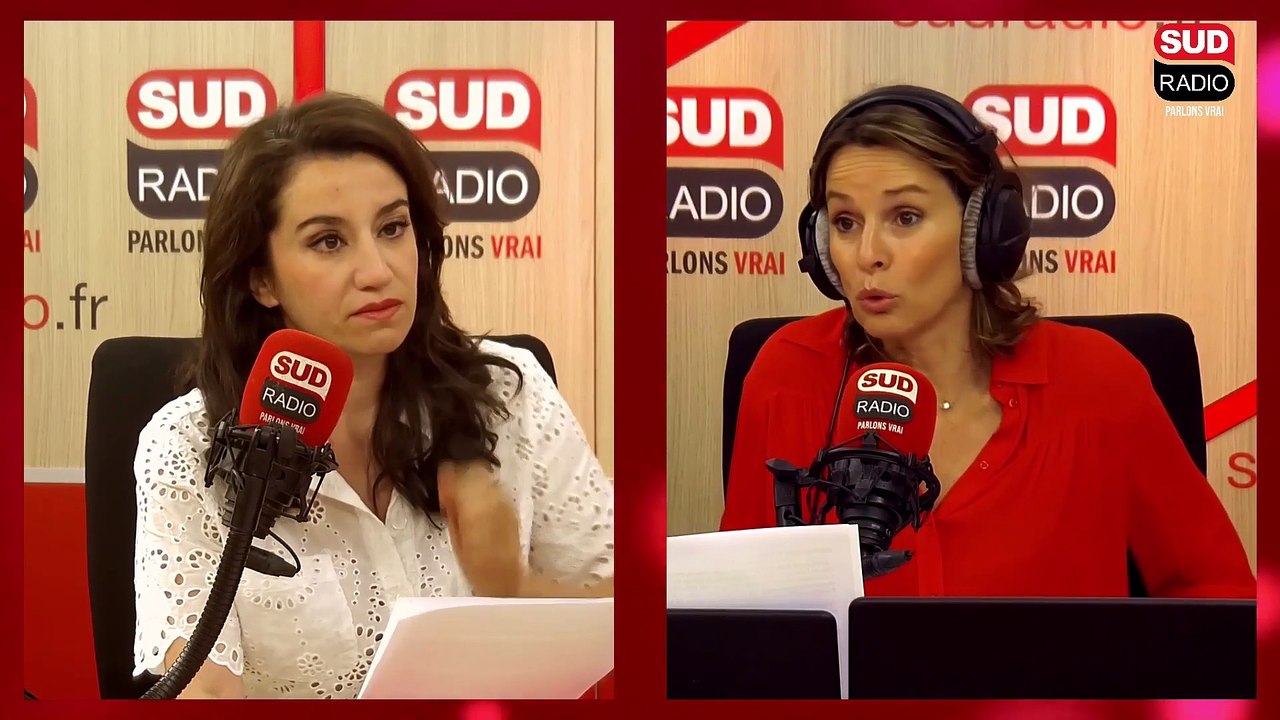 Lydia Guirous - "Émeutes : ce n’est pas une colère, c’est de la délinquance, des agressions"