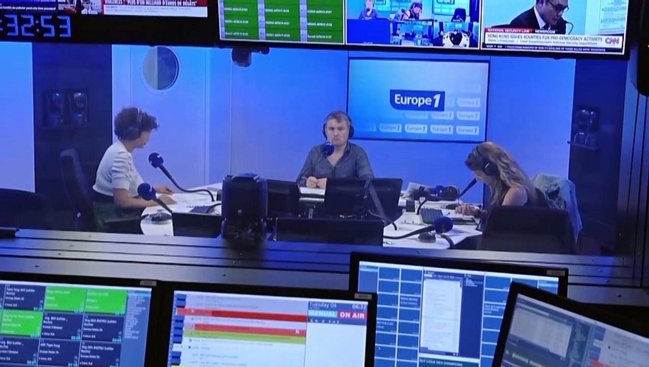 Émeutes : comment fonctionnent les centres éducatifs fermés, où sont placés certains mineurs délinquants ?